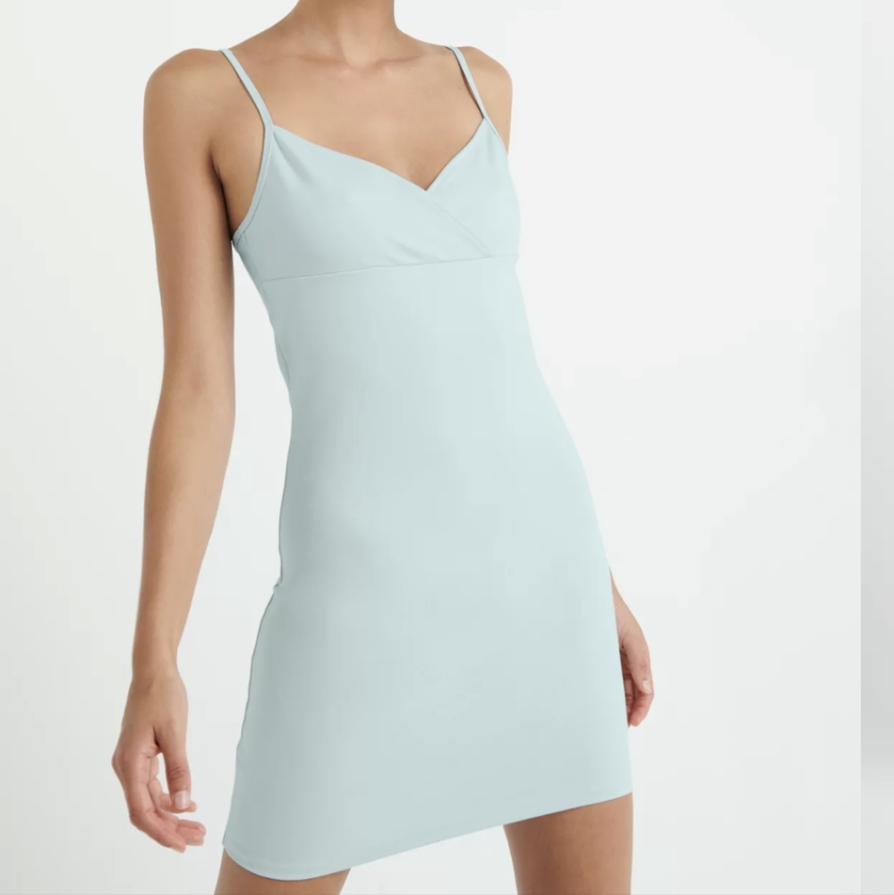 Sunday Best Boston Dress